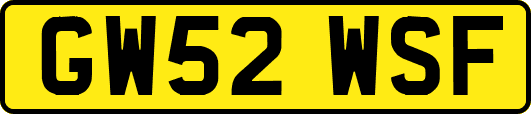 GW52WSF