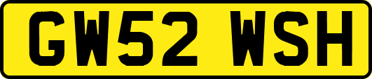 GW52WSH