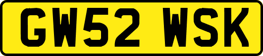 GW52WSK