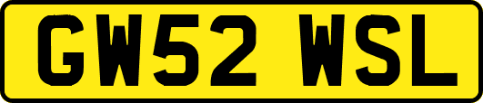 GW52WSL