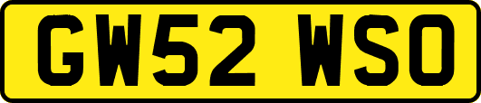 GW52WSO