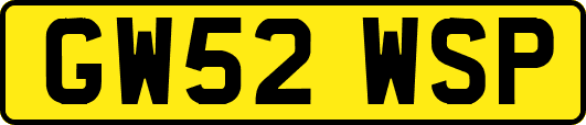 GW52WSP
