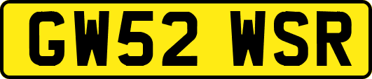 GW52WSR