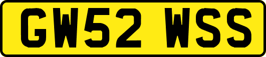 GW52WSS