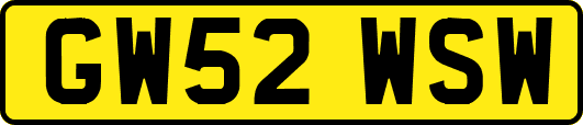GW52WSW