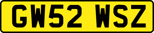 GW52WSZ