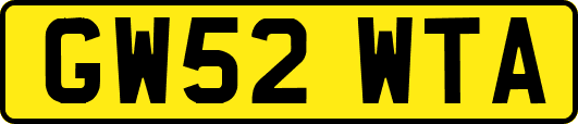 GW52WTA