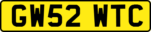 GW52WTC