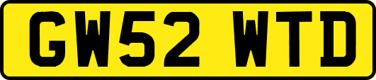 GW52WTD
