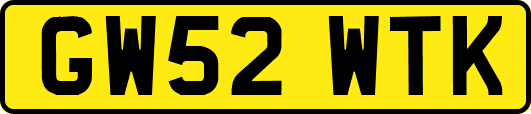 GW52WTK