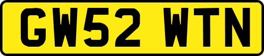 GW52WTN