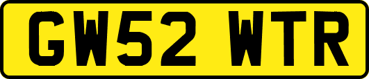 GW52WTR
