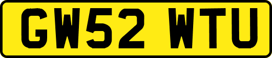 GW52WTU