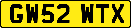 GW52WTX