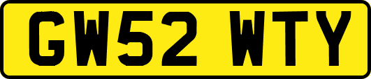 GW52WTY