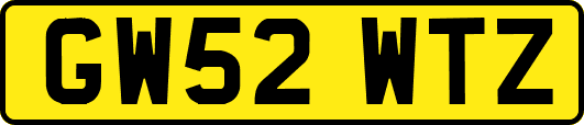 GW52WTZ