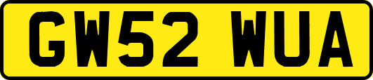 GW52WUA