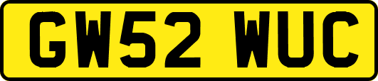 GW52WUC