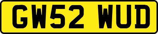 GW52WUD