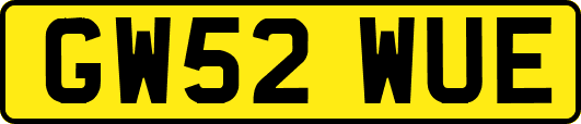 GW52WUE
