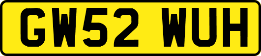 GW52WUH