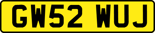 GW52WUJ