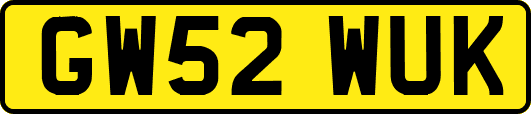 GW52WUK