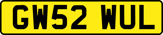 GW52WUL