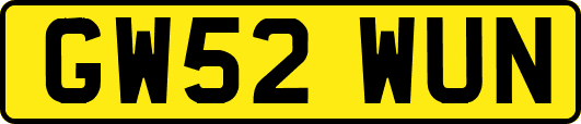 GW52WUN