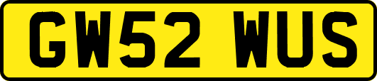 GW52WUS
