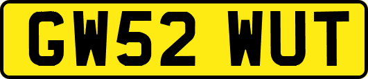GW52WUT