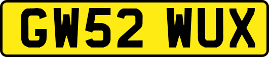 GW52WUX