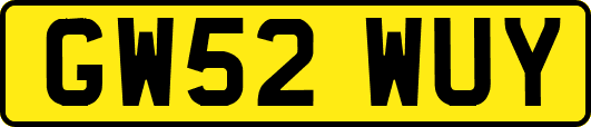 GW52WUY