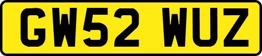 GW52WUZ