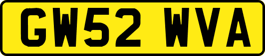 GW52WVA