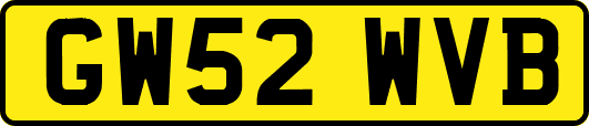 GW52WVB