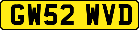 GW52WVD
