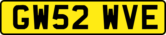 GW52WVE