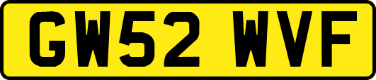 GW52WVF