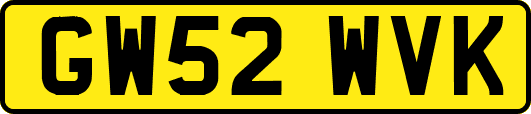 GW52WVK