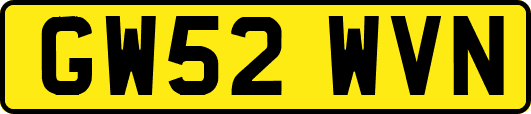 GW52WVN