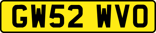 GW52WVO
