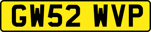 GW52WVP