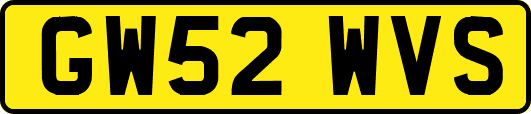 GW52WVS