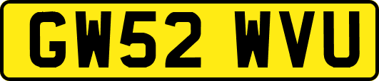 GW52WVU