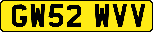 GW52WVV