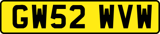 GW52WVW