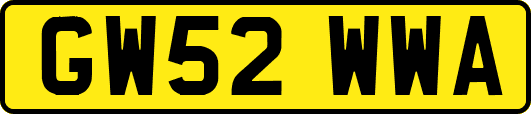 GW52WWA