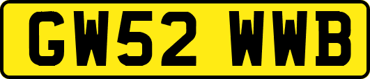 GW52WWB