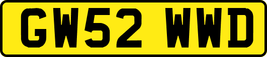 GW52WWD